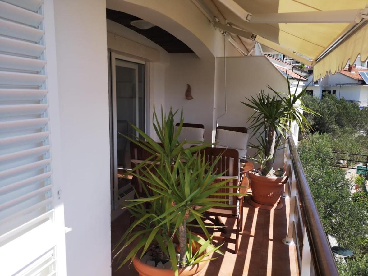 Apartments Antoana Hvar Town Exterior photo