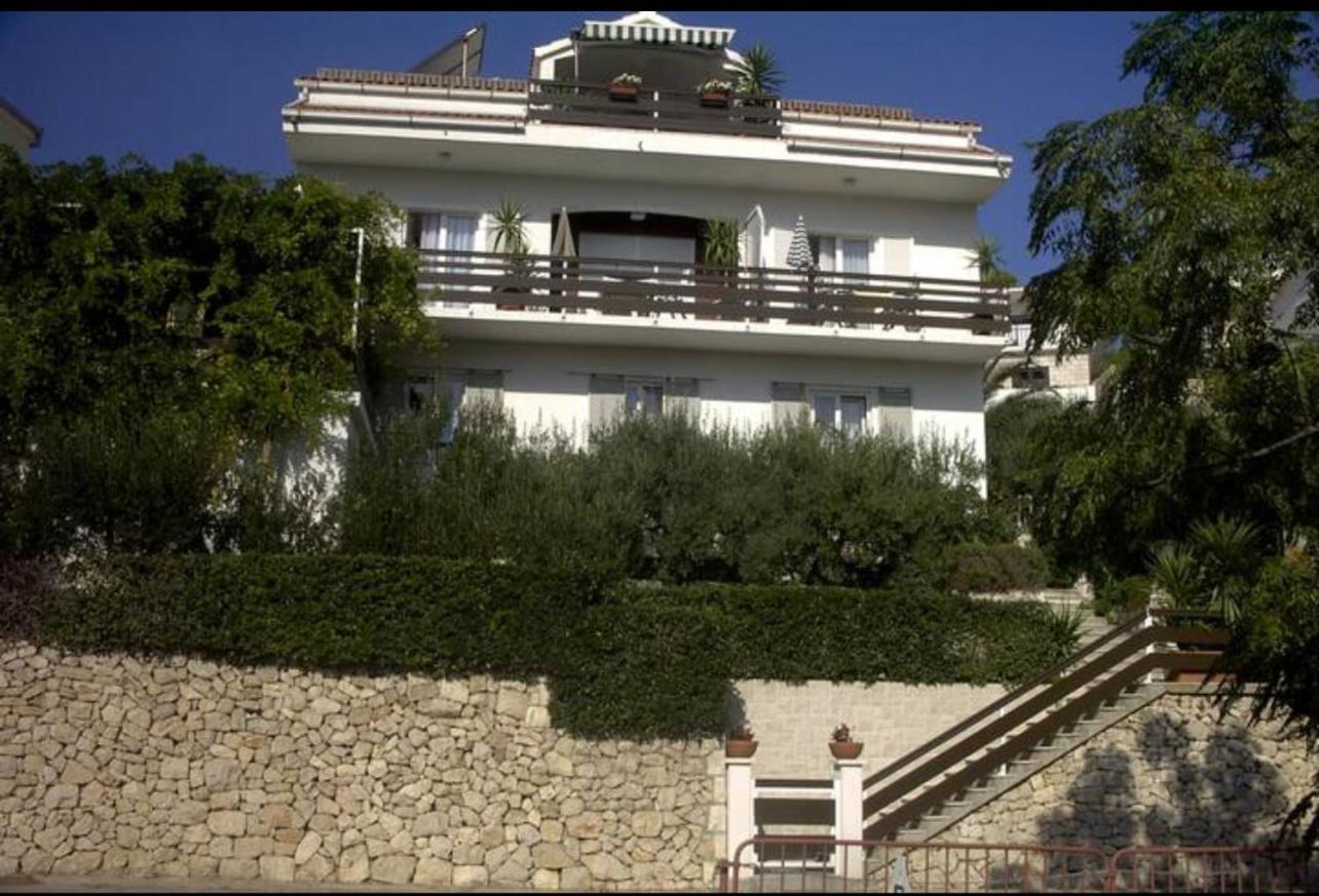 Apartments Antoana Hvar Town Exterior photo