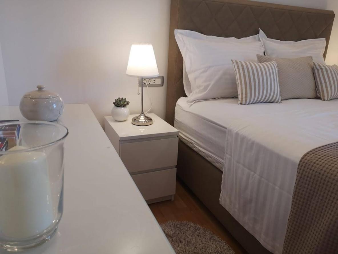 Apartments Antoana Hvar Town Room photo