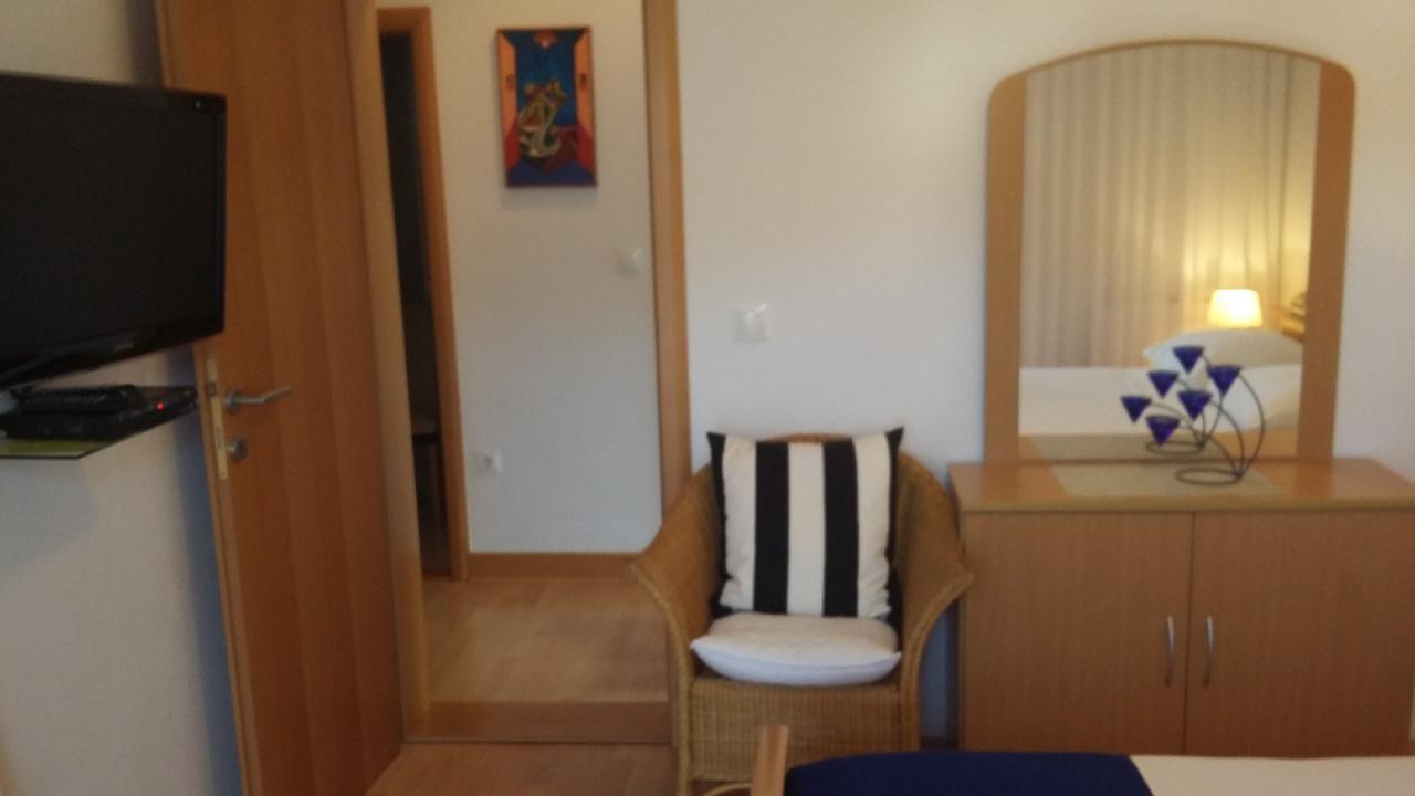 Apartments Antoana Hvar Town Exterior photo
